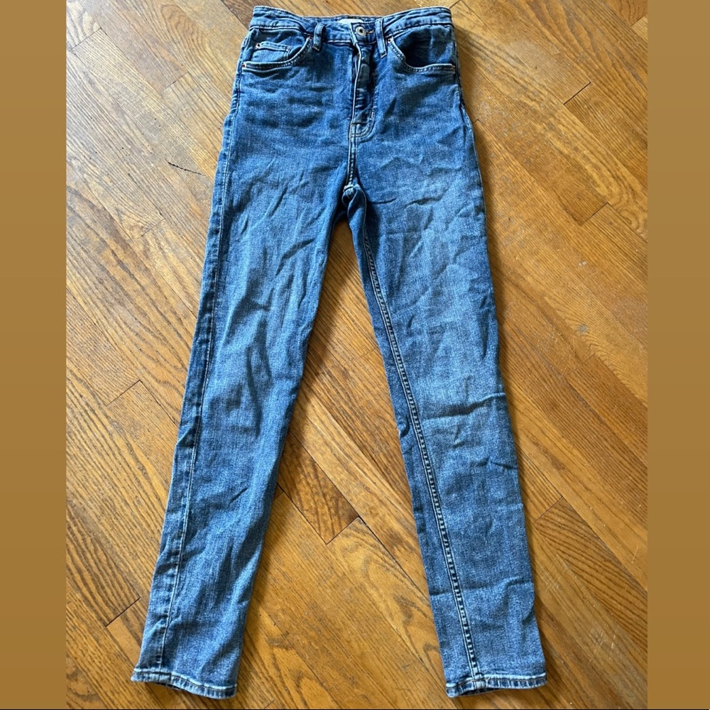 H&M jeans size 6